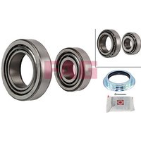 Fag Ford Transit Wheel Bearing - Front | 713678500 | GSF Car Parts