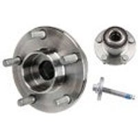 Fag Ford Focus C-Max Wheel Bearing - Front | 713678790 | GSF Car Parts