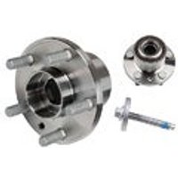 Fag Land Rover Freelander Wheel Bearing - Front | 713678820 | GSF Car Parts