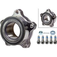Fag Ford Transit Tourneo Wheel Bearing - Front | 713678910 | GSF Car Parts