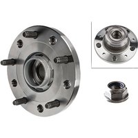 Fag Ford Transit Tourneo Wheel Bearing - Rear | 713678920 | GSF Car Parts