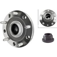 Fag Ford Transit Wheel Bearing - Rear | 713678930 | GSF Car Parts