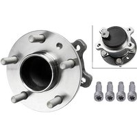 Fag Ford Mondeo Wheel Bearing - Rear | 713678990 | GSF Car Parts