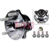 Fag Ford Edge Wheel Bearing | 713679280 | GSF Car Parts