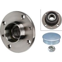 Fag Alfa Romeo Mito Wheel Bearing - Rear | 713690710 | GSF Car Parts