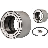 Fag Fiat Ducato Wheel Bearing - Front | 713690930 | GSF Car Parts