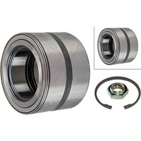 Fag Wheel Bearing - Front | 713690940 | GSF Car Parts