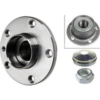 Fag Fiat Tipo Wheel Bearing - Rear | 713690980 | GSF Car Parts