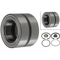 Fag Iveco Daily Wheel Bearing | 713691150 | GSF Car Parts