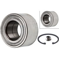 Fag Jaguar S-Type Wheel Bearing - Rear | 713697070 | GSF Car Parts