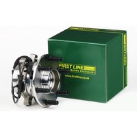 Wheel Bearing FIRSTLINE Fits: NISSAN NAVARA NP300 Pickup (D23, D23T)