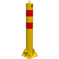 SEALEY Folding Bollard 900mm | FBOL900 | GSF Car Parts