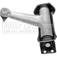 Track Control Arm FIRSTLINE Fits: MERCEDES S280