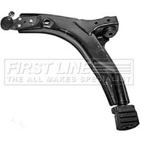 Track Control Arm FIRSTLINE Fits: DAEWOO ESPERO