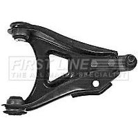 Track Control Arm FIRSTLINE Fits: RENAULT KANGOO