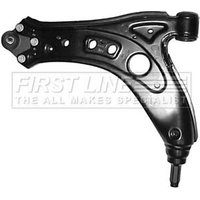 Track Control Arm FIRSTLINE Fits: SEAT IBIZA