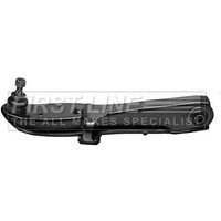 Track Control Arm FIRSTLINE Fits: MITSUBISHI PAJERO PININ (IMP)