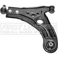 Track Control Arm FIRSTLINE Fits: CHEVROLET KALOS