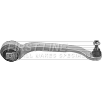 Track Control Arm FIRSTLINE Fits: AUDI A8