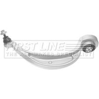 Track Control Arm FIRSTLINE Fits: AUDI S4