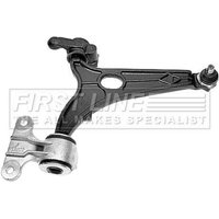 Track Control Arm FIRSTLINE Fits: FIAT ULYSSE