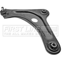 Track Control Arm FIRSTLINE Fits: DS AUTOMOBILES DS3