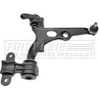 Track Control Arm FIRSTLINE Fits: FIAT SCUDO