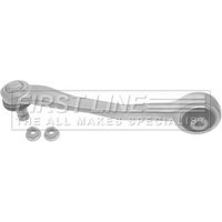 Track Control Arm FIRSTLINE Fits: AUDI S7