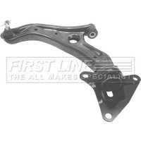 Track Control Arm FIRSTLINE Fits: HONDA INSIGHT
