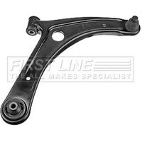 Track Control Arm FIRSTLINE Fits: DODGE CALIBER