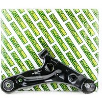 Track Control Arm FIRSTLINE Fits: NISSAN PIXO (UA0)