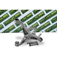 Suspension Arm FIRSTLINE Fits: JAGUAR S-TYPE II (X200)