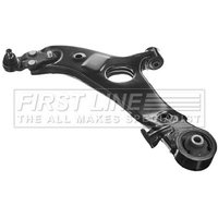 Track Control Arm FIRSTLINE Fits: HYUNDAI SANTA FE