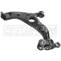 Track Control Arm FIRSTLINE Fits: MAZDA CX-5