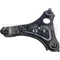 Track Control Arm FIRSTLINE Fits: RENAULT TWINGO