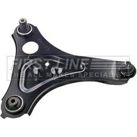 Track Control Arm FIRSTLINE Fits: SMART FORFOUR