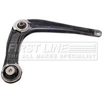 Track Control Arm FIRSTLINE Fits: CITROEN SPACE TOURER