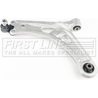Track Control Arm FIRSTLINE Fits: PEUGEOT RIFTER