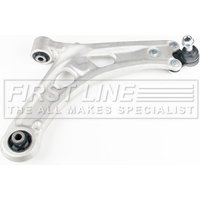 Track Control Arm FIRSTLINE Fits: PEUGEOT PARTNER