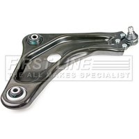 Track Control Arm FIRSTLINE Fits: PEUGEOT 208