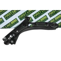 Track Control Arm - Front Lh FIRSTLINE Fits: HYUNDAI I30
