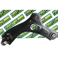 Suspension Arm FIRSTLINE Fits: NISSAN JUKE (F16_)