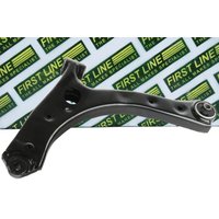 Track Control Arm - Front Lh Lower FIRSTLINE Fits: FORD TRANSIT CUSTOM V362 Van (FY, FZ)
