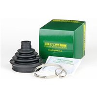 Bellow Kit Driveshaft FIRSTLINE Fits: SKODA FAVORIT