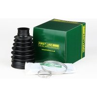 Bellow Kit Driveshaft FIRSTLINE Fits: VOLKSWAGEN TOURAN