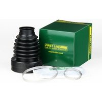 Bellow Kit Driveshaft FIRSTLINE Fits: MERCEDES GLA45