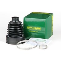 Cv Joint Boot Kit FIRSTLINE Fits: FORD TOURNEO CONNECT