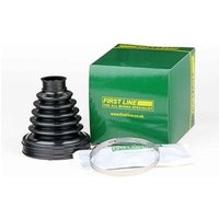 Cv Boot FIRSTLINE Fits: SKODA FABIA