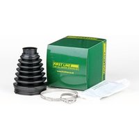 Bellow Kit Driveshaft FIRSTLINE Fits: MERCEDES CLA220