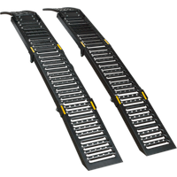 SEALEY Steel Folding Loading Ramps 500Kg Capacity Per Pair | FCR500 | GSF Car Parts